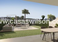 New Build - Bungalow - La Manga - La Manga Club-atamaría