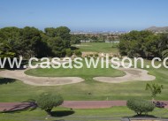 New Build - Bungalow - La Manga - La Manga Club-atamaría