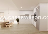 New Build - Bungalow - La Manga - La Manga Club-atamaría