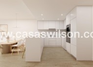 New Build - Bungalow - La Manga - La Manga Club-atamaría