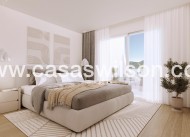 New Build - Bungalow - La Manga - La Manga Club-atamaría