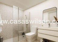 New Build - Bungalow - La Manga - La Manga Club-atamaría