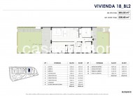 New Build - Bungalow - La Manga - La Manga Club-atamaría