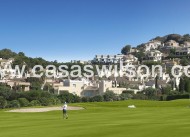 New Build - Bungalow - La Manga - La Manga Club-atamaría