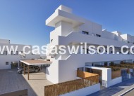 New Build - Bungalow - Los Alcazares - La Serena Golf