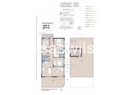 New Build - Bungalow - Los Alcazares - La Serena Golf