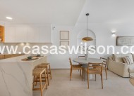 New Build - Bungalow - Los Alcazares - La Serena Golf