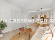 New Build - Bungalow - Los Alcazares - La Serena Golf