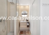 New Build - Bungalow - Los Alcazares - La Serena Golf