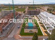 New Build - Bungalow - Los Alcazares - La Serena Golf