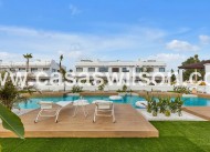 New Build - Bungalow - Los Alcazares - La Serena Golf