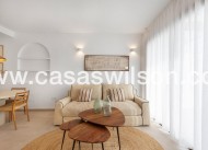 New Build - Bungalow - Los Alcazares - La Serena Golf