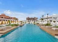 New Build - Bungalow - Los Alcazares - La Serena Golf