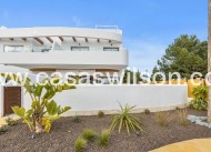 New Build - Bungalow - Los Alcazares - La Serena Golf