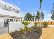 New Build - Bungalow - Los Alcazares - La Serena Golf