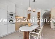 New Build - Bungalow - Los Alcazares - La Serena Golf