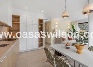 New Build - Bungalow - Los Alcazares - La Serena Golf