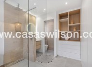 New Build - Bungalow - Los Alcazares - La Serena Golf