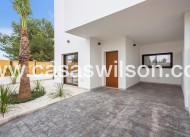 New Build - Bungalow - Los Alcazares - La Serena Golf