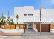 New Build - Bungalow - Los Alcazares - La Serena Golf