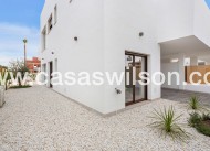 New Build - Bungalow - Los Alcazares - La Serena Golf