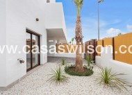 New Build - Bungalow - Los Alcazares - La Serena Golf