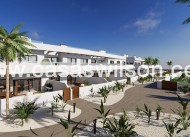New Build - Bungalow - Los Alcazares - Serena Golf