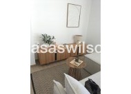 New Build - Bungalow - Orihuela - Vistabella Golf