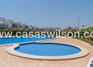 New Build - Bungalow - Orihuela - Vistabella Golf