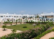 New Build - Bungalow - Orihuela - Vistabella Golf