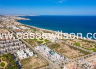 New Build - Bungalow - Pilar de la Horadada - El Mojón