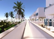 New Build - Bungalow - Pilar de la Horadada - La Torre de la Horadada