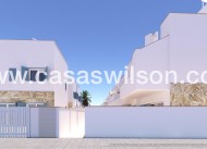 New Build - Bungalow - Pilar de la Horadada - La Torre de la Horadada