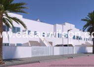 New Build - Bungalow - Pilar de la Horadada - La Torre de la Horadada