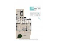 New Build - Bungalow - Pilar de la Horadada - La Torre de la Horadada