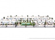 New Build - Bungalow - Pilar de la Horadada - La Torre de la Horadada