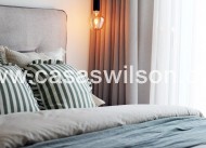 New Build - Bungalow - Pilar de la Horadada - La Torre de la Horadada