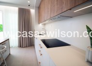 New Build - Bungalow - Pilar de la Horadada - La Torre de la Horadada