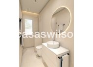 New Build - Bungalow - Pilar de la Horadada - La Torre de la Horadada