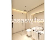 New Build - Bungalow - Pilar de la Horadada - La Torre de la Horadada