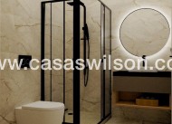 New Build - Bungalow - Pilar de la Horadada - La Torre de la Horadada