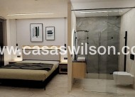 New Build - Bungalow - Pilar de la Horadada - La Torre de la Horadada