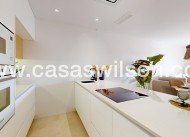 New Build - Bungalow - Pilar de la Horadada - Lo Monte