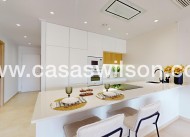 New Build - Bungalow - Pilar de la Horadada - Lo Monte