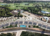 New Build - Bungalow - Pilar de la Horadada - Lo Romero Golf