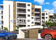 New Build - Bungalow - Pilar de la Horadada - Mil Palmeras