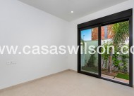 New Build - Bungalow - Pilar de la Horadada - Parque del Mediterraneo