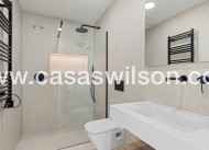 New Build - Bungalow - Pilar de la Horadada - Parque del Mediterraneo