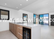 New Build - Bungalow - Pilar de la Horadada - Parque del Mediterraneo