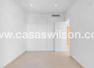 New Build - Bungalow - Pilar de la Horadada - Parque del Mediterraneo